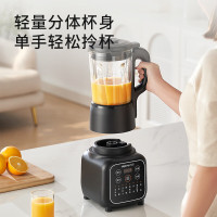 九阳破壁机选购对比 L12-Y3+干磨杯套装 vs L12-P261，哪款更适合你的厨房？